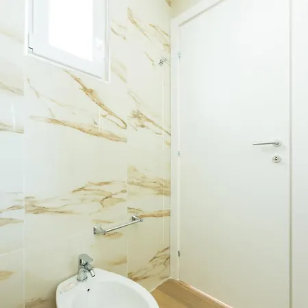 Appartement Terrazza Spaccanapoli By Napoliapartments *