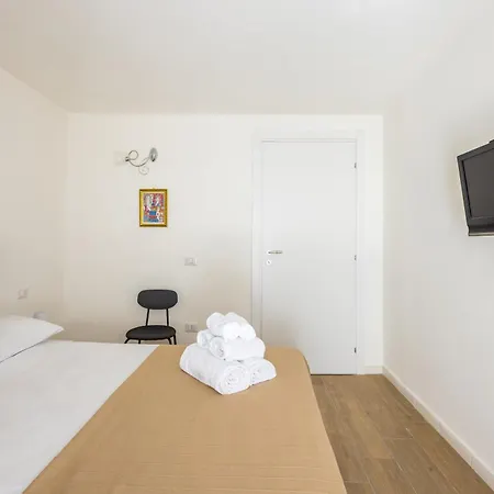 Terrazza Spaccanapoli By Napoliapartments *