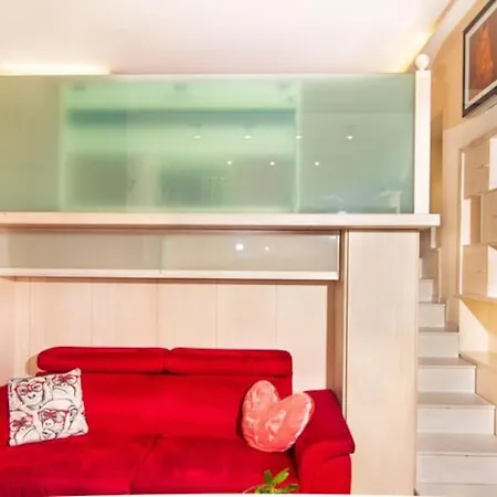Casa Fani Apartment