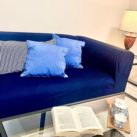 Apartment Vacanze