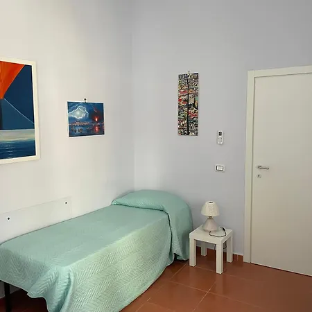 Casa Da “nonna Iolanda” Centro Storico