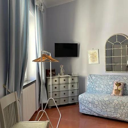 Casa Da “nonna Iolanda” Centro Storico * Naples