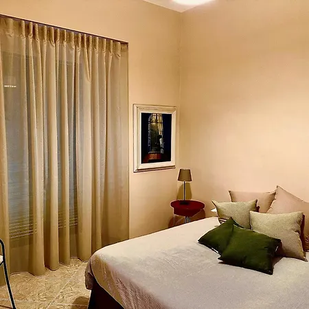 Vacanze Apartment