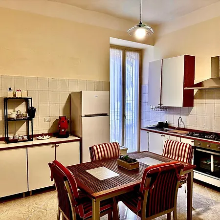 Vacanze Apartment