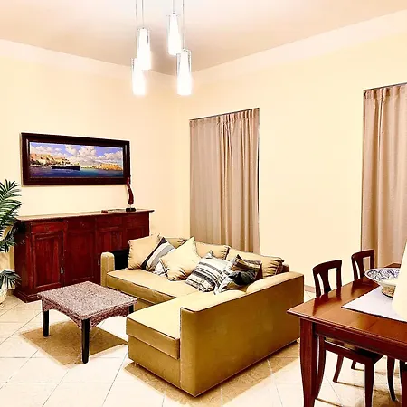 Apartment Vacanze