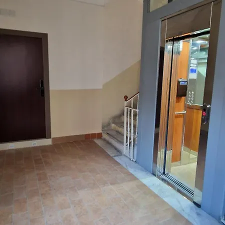 Mopi Maison Nápoles
