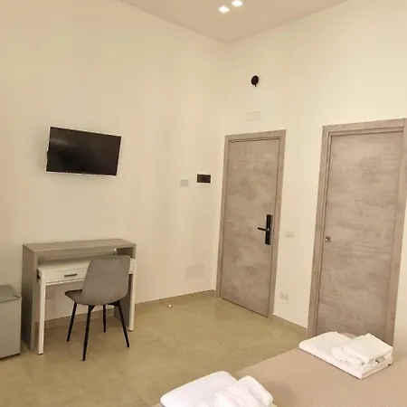 Pensión Mopi Maison