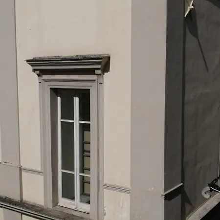 Apartment Casa Flavia Naples