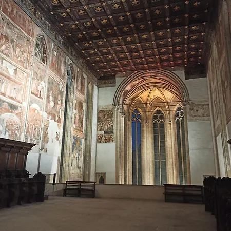 Casa Flavia Naples