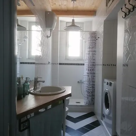 Casa Flavia Apartment *