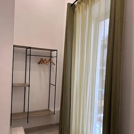 Olina 2 Appartamento Napoli