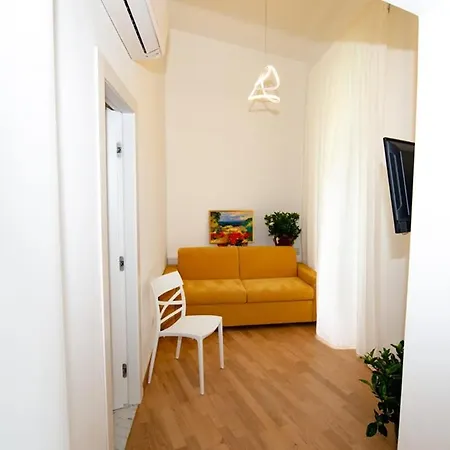 Parco Margherita 3 Apartment *