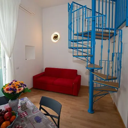 Parco Margherita 3 Apartment