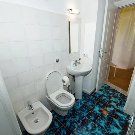 Parco Margherita 3 Apartment