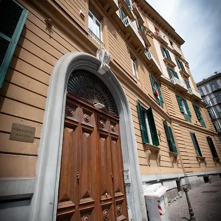 Apartment Parco Margherita 3