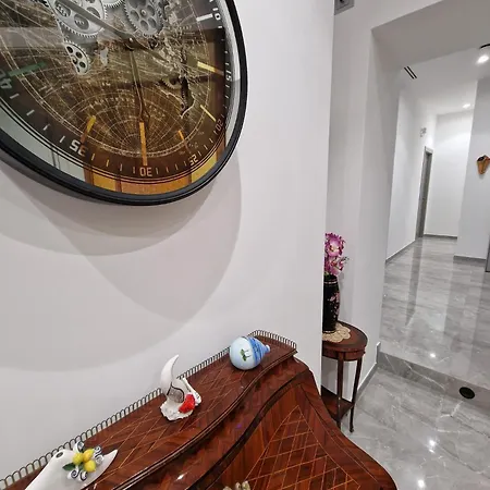 Bed & Breakfast Galleria Umberto I *