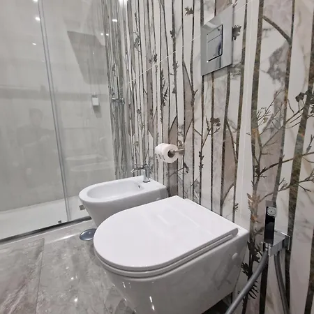 Bed & Breakfast Galleria Umberto I Naples