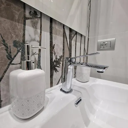 Galleria Umberto I Bed & Breakfast *