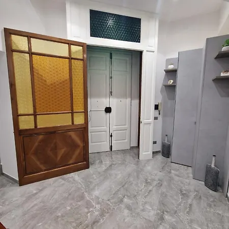 Galleria Umberto I Bed & Breakfast Naples