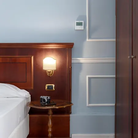 Napolit'amo Principe Hotel Naples