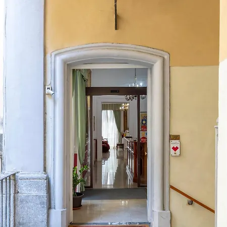 Napolit'amo Principe Naples