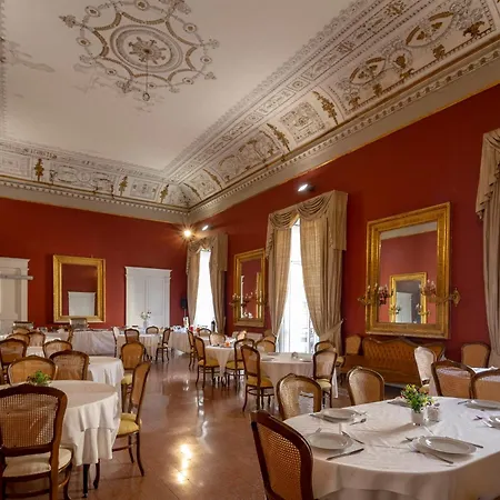 Napolit'amo Principe 3* Neapol