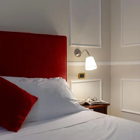 Napolit'amo Principe Hotel Naples