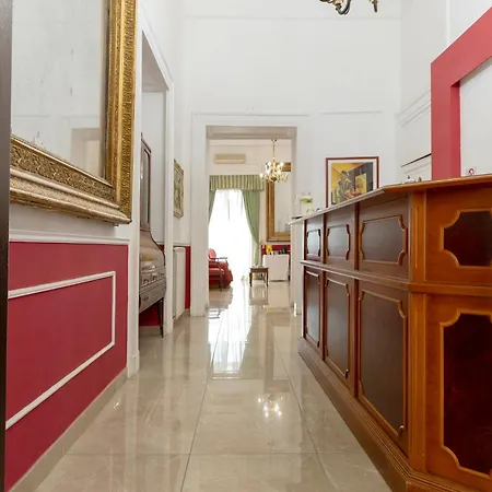 Napolit'amo Principe 3*