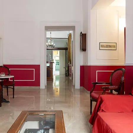 Napolit'amo Principe Naples