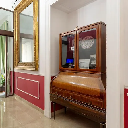 Napolit'amo Principe 3* Naples