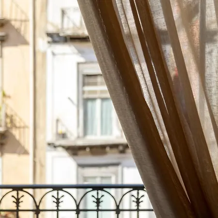 Hotel Napolit'amo Principe 3*