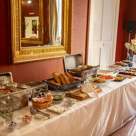 Napolit'amo Principe Hotel 3*