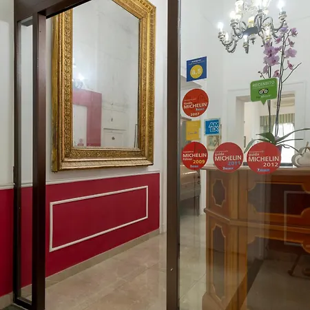 Napolit'amo Principe Hotel Neapol
