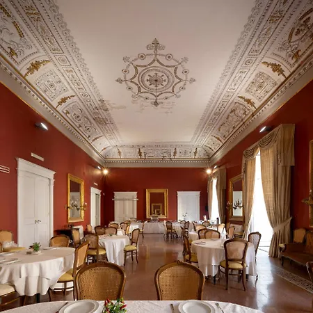 Napolit'amo Principe 3*