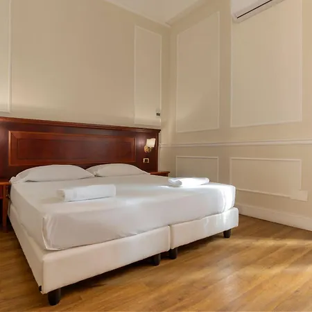 Napolit'amo Principe Hotel 3*