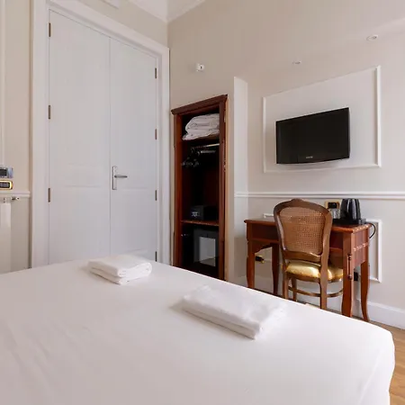 Napolit'amo Principe Hotel Naples