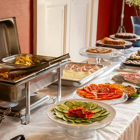 Hotel Napolit'amo Principe Naples