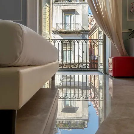 Napolit'amo Principe 3* Neapol