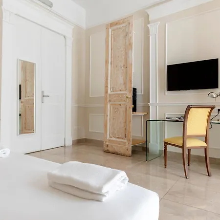 Napolit'amo Principe Hotel 3*