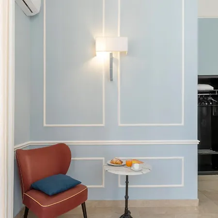 Napolit'amo Principe Hotel Naples