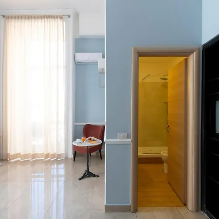 Hotel Napolit'amo Principe Naples