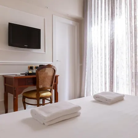 Napolit'amo Principe 3* Naples