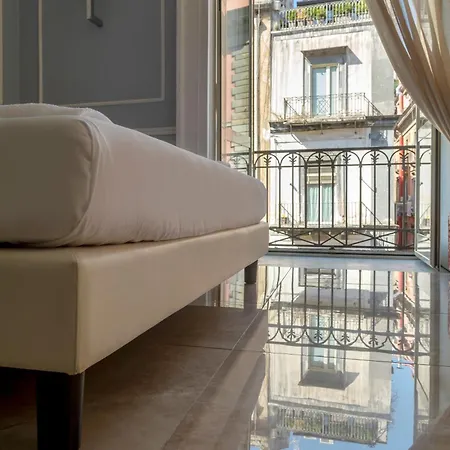 Napolit'amo Principe Hotel