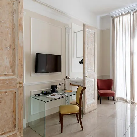 Hotel Napolit'amo Principe