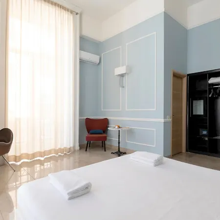 Napolit'amo Principe Hotel 3*