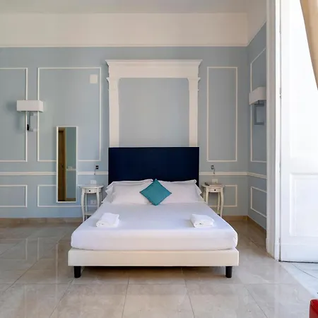Hotel Napolit'amo Principe