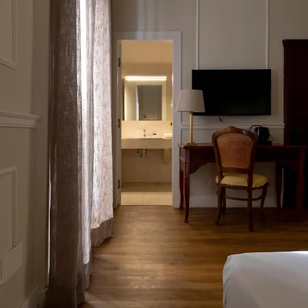 Napolit'amo Principe Hotel 3*