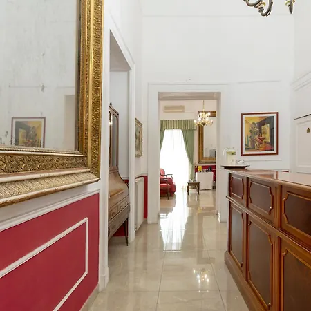 Napolit'amo Principe Hotel