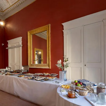 Hotel Napolit'amo Principe