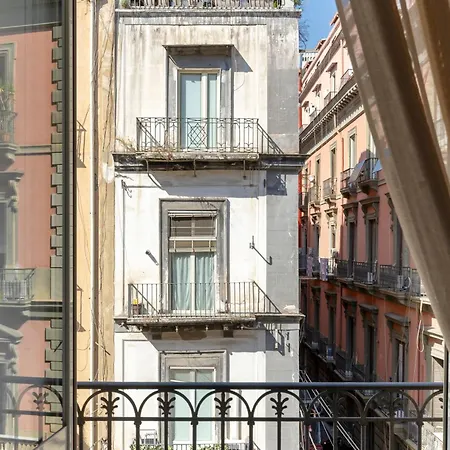 Napolit'amo Principe Hotel 3*